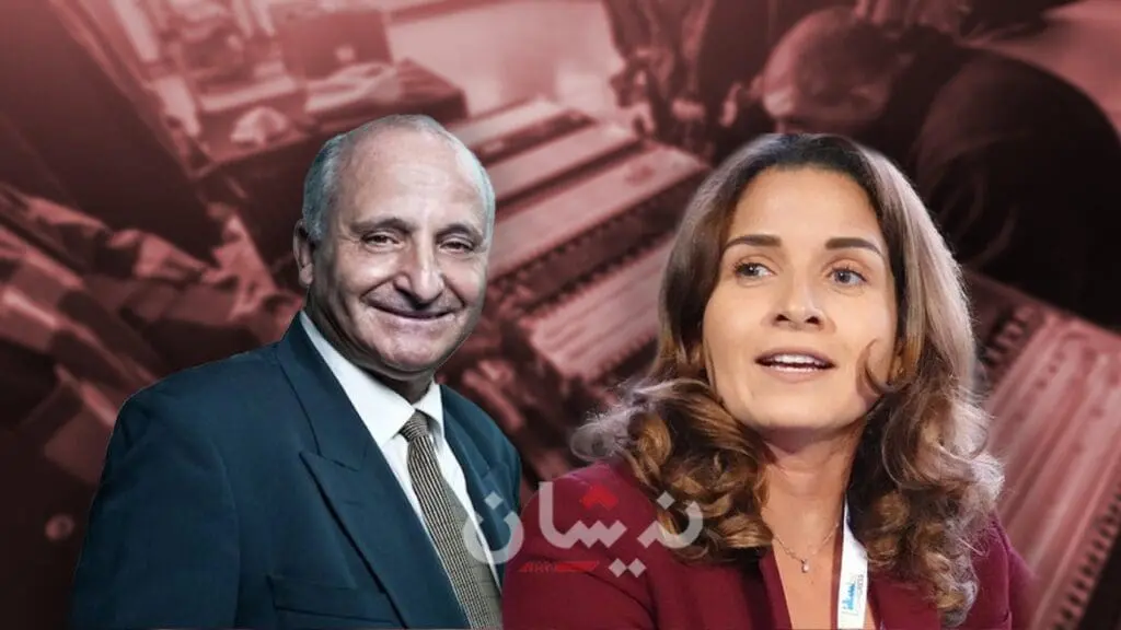 صناعة البطاريات : “بنعلي” تتلقى الضوء الأخضر للاستعانة بخبرة “اليزمي”