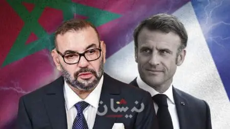 أميرات في “الإيليزي” واتصال بالملك..هل تطوي باريس صفحة الخلاف مع الرباط؟