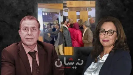 الاعتداء على البرلماني البوزيدي يصل القضاء..والأغلبية تتهم عمدة الرباط