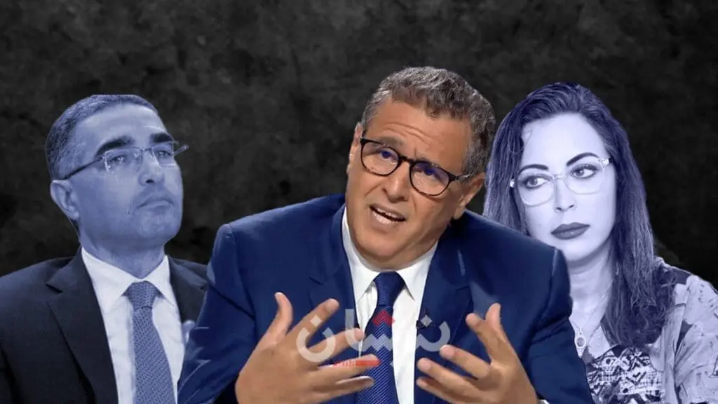 إستباقا لقرار عزلها…أخنوش يشهر الورقة الحمراء في وجه عمدة الرباط