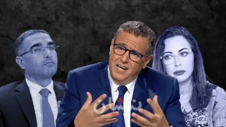 إستباقا لقرار عزلها…أخنوش يشهر الورقة الحمراء في وجه عمدة الرباط