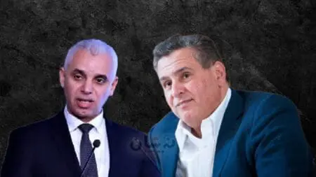 أخنوش يورط وزير الصحة..شلل بالمستشفيات واحتجاجات في الرباط