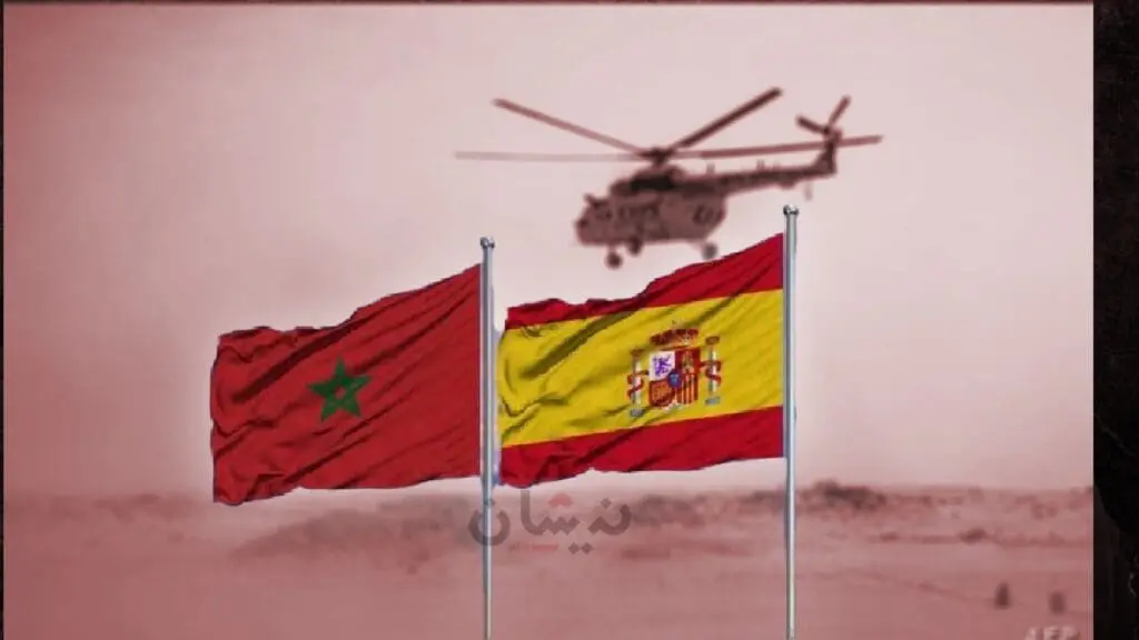 إسبانيا تستعد لنقل مراقبة المجال الجوي للصحراء إلى المغرب