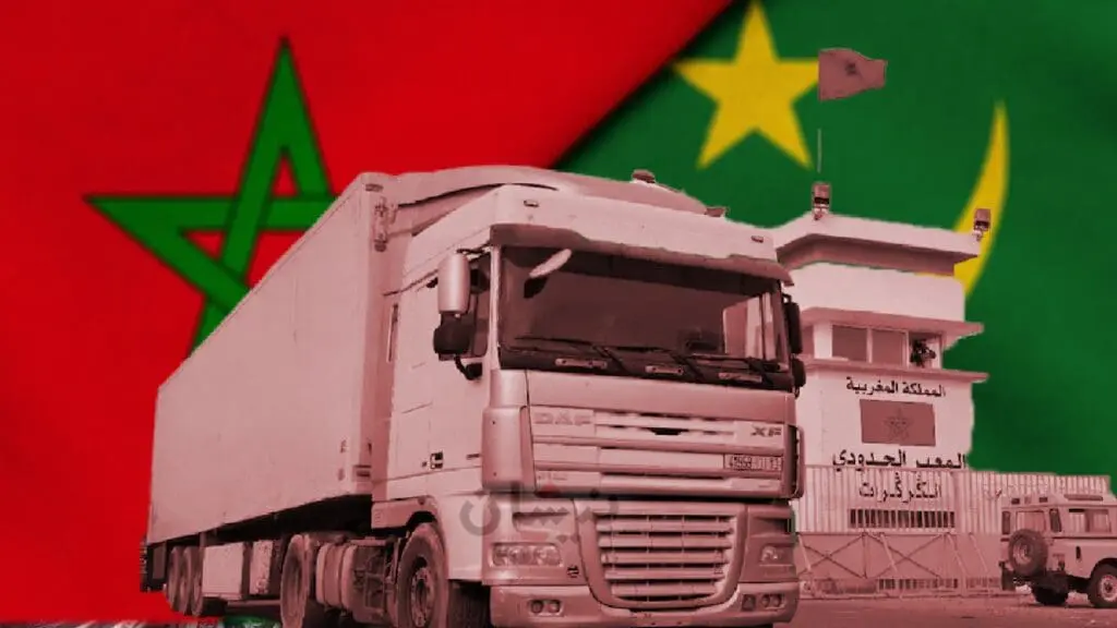 خبير اقتصادي..إغلاق حدود موريتانيا أمام الخضر المغربية فضح أسباب الغلاء