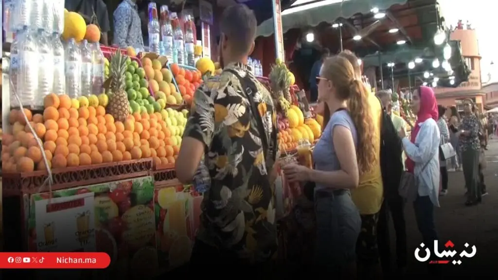 مطالب بـ “تعزيز الرقابة الصحية” في مراكش بعد تعرض سياح لتسممات