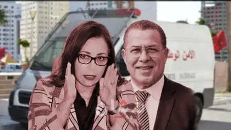 أزمة جماعة الرباط تنتقل لمخافر الأمن والمحاكم
