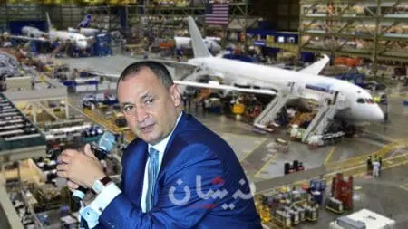 وزير الصناعة: المغرب سيصنع طائرة كاملة قبل 2030