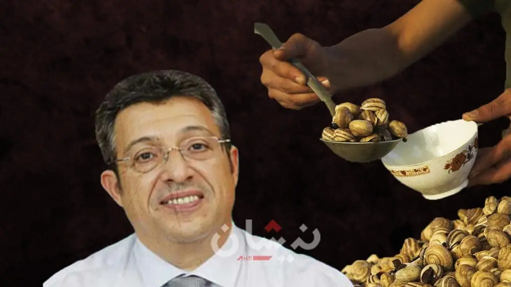 عمدة فاس يلاحق باعة “الببّوش” و”الشيبس”
