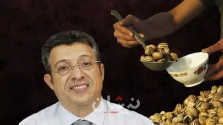 عمدة فاس يلاحق باعة “الببّوش” و”الشيبس”