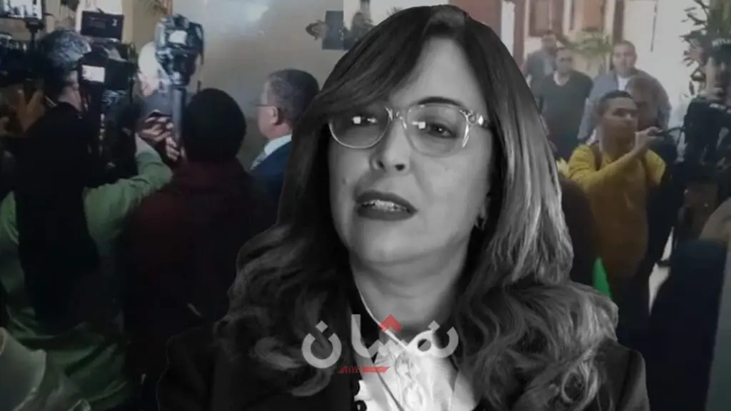 مستشارات الأغلبية يطالبن عمدة الرباط باستقالة فورية