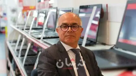 كيف بددت 20 مليار بجرة قلم بوزارة التربية ضمن برنامج “جيني”