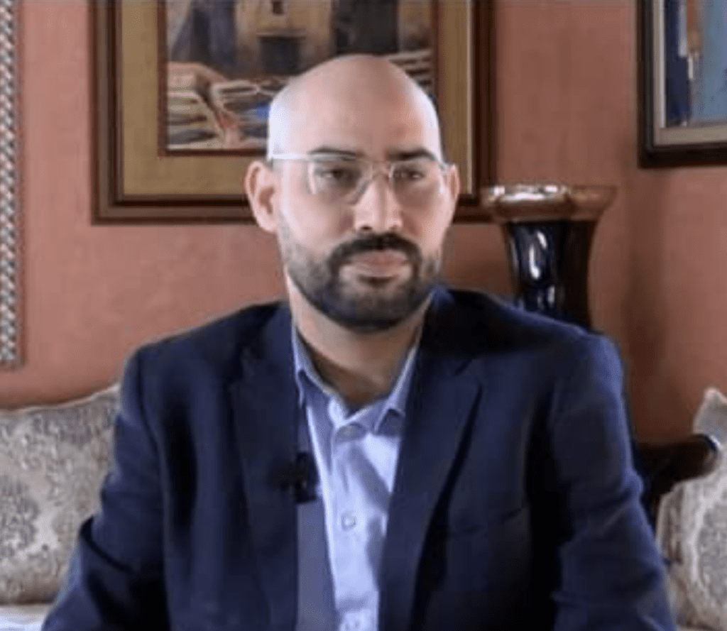 “التنسيق والتواصل” في إقالة الشرعي!!