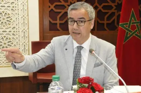 أحمد نورالدين: قضية مالي ضد الجزائر “فرصة ذهبية” للدبلوماسية المغربية