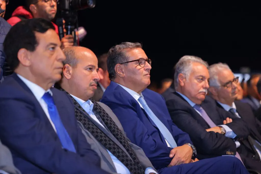 “البام” يطمئن أخنوش بعد رحيل وهبي
