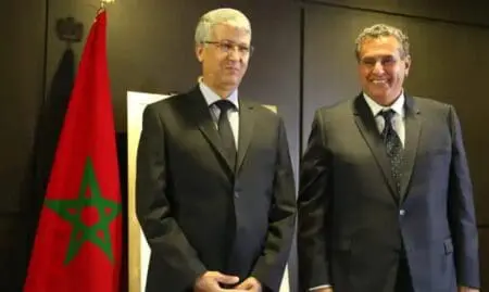 أخنوش يرخص لوزير الفلاحة توظيف خبير في “التواصل الزراعي”