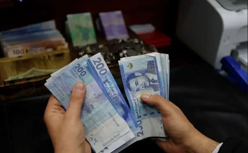 تورط أسماء بارزة في قضية اختلاس بنكي بـ “خريبكة”