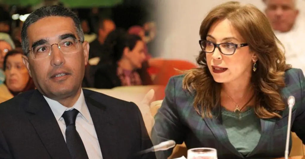 هل وقعت في المحظور من جديد؟… شكاية لعزل عمدة الرباط بعد التصرف في أموال عامة