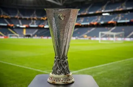نتائج قرعة الثمن في الدوري الأوروبي
