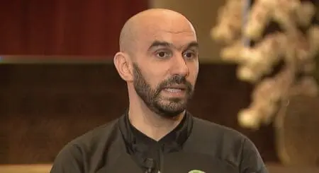 بعد خيبة “كان 2023 ” الركراكي يطمئن الجماهير المغربية