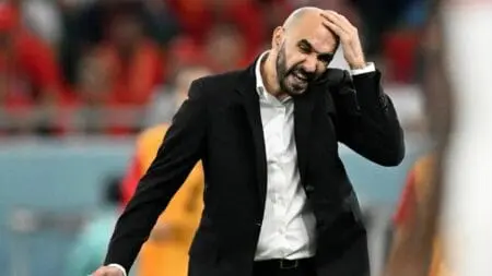 بعد تحذيرات “فينغر”..هل أدى “المنتخب الوطني” ضريبة غرور مدربه ؟