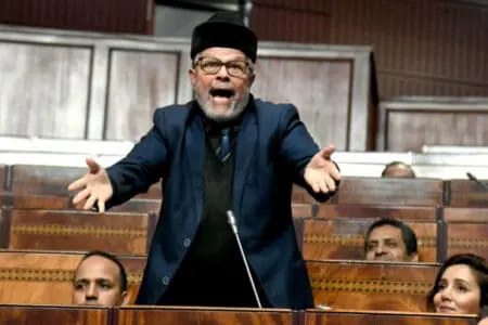 إحالة ملف البرلماني السيمو على غرفة الجنايات بتهم الاختلاس وتبديد أموال عامة