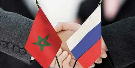 المغرب يعتزم الاستحواذ على سوق المنتجات “الحلال” بروسيا