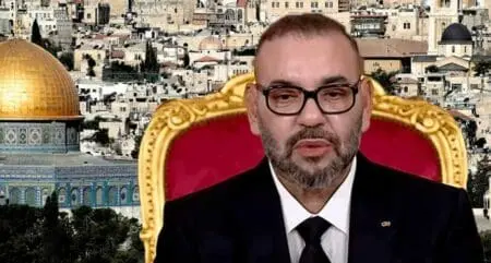 القضية الفلسطينية.. المغرب يقدم مرافعته أمام محكمة العدل الدولية