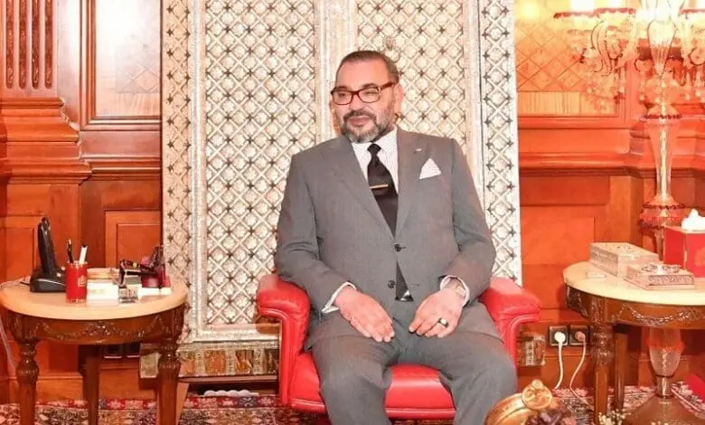 الإحصاء العام.. الملك محمد السادس يوجه رسالة لرئيس الحكومة