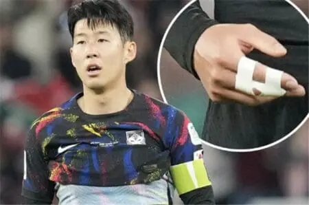 تفاصيل شجار بين لاعبي المنتخب الكوري قبل مواجهة الأردن
