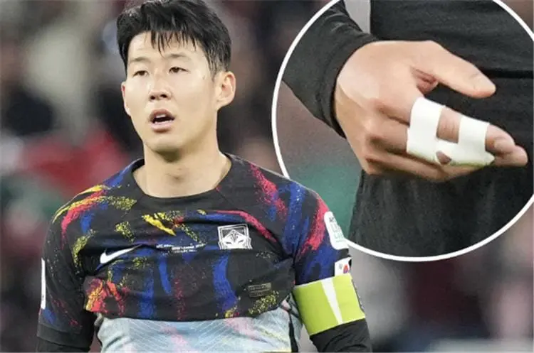 تفاصيل شجار بين لاعبي المنتخب الكوري قبل مواجهة الأردن