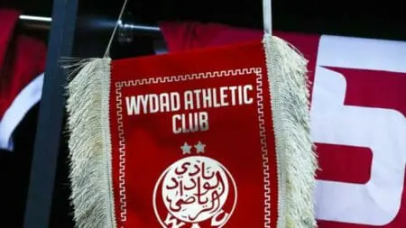 الوداد يعلن تشكيلة مكتبه المديري ومرشد ناطق رسمي لمدة مؤقتة