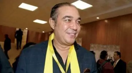القضاء يستعد للحسم في ملف محمد أوزين