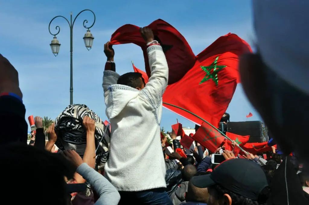 المغرب مهدد بالشيخوخة بعد انقلاب في الهرم السكاني
