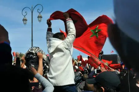 المغرب مهدد بالشيخوخة بعد انقلاب في الهرم السكاني