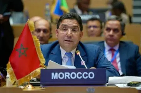 الراجي يمثل المغرب في الأمم المتحدة للترافع عن توسيع الجرف القاري