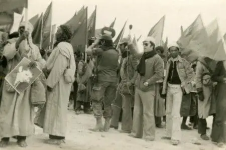 الصديق معنينو.. صحافي “شاهد على القصر”