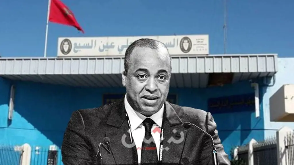 دفاع الناصري: “هدية” سعودية ومليارات “الكاف” برأت موكلي من سرقة الفيلا