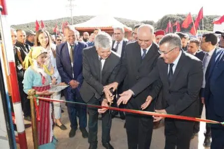 اتهامات للوزير الصديقي باستغلال نشاط رسمي لأغراض حزبية