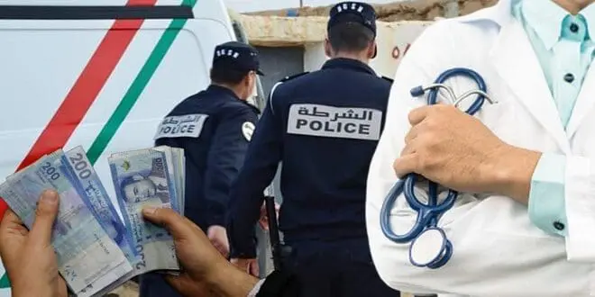 تأجيل محاكمة طبيب تاونات المتهم بالإساءة للإسلام وإحالته على خبرة طبية