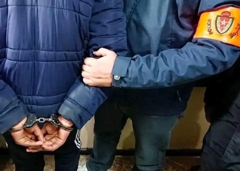 عصابة تفرض حظر تجول ليلي بسوق الأربعاء وتروع ساكنة عدد من الأحياء
