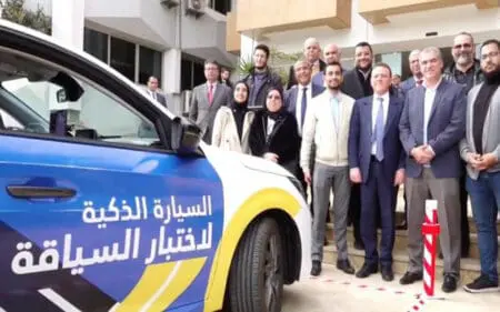 وزارة النقل تشدد شروط فتح “مدارس للسياقة”