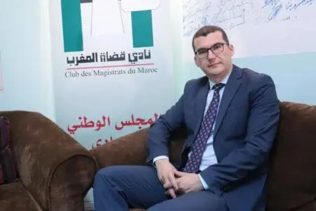 المفتشية العامة للقضاء تستدعي الجباري بسبب “المسطرة المدنية”