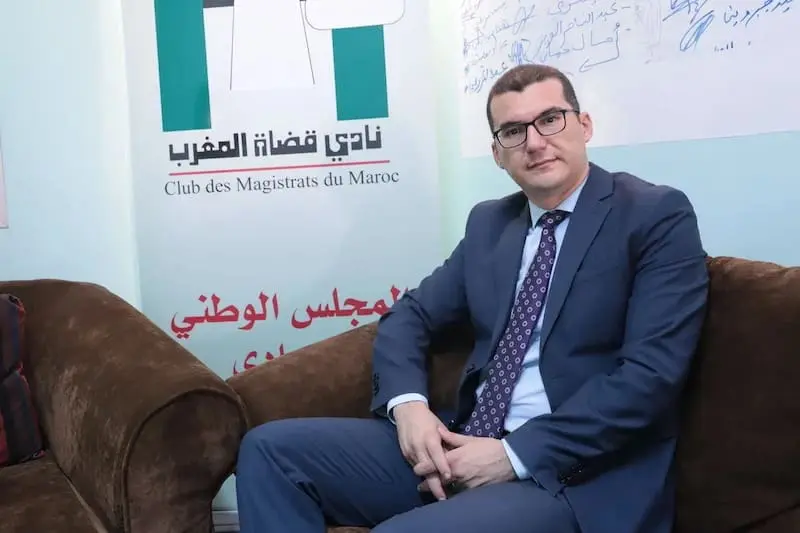 المفتشية العامة للقضاء تستدعي الجباري بسبب “المسطرة المدنية”