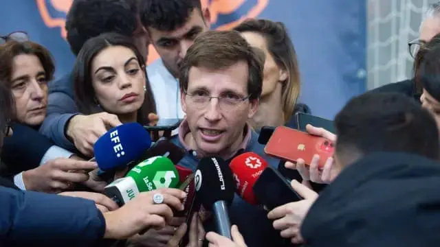 عمدة مدريد يصر على أحقية مدينته باحتضان نهائي مونديال 2030