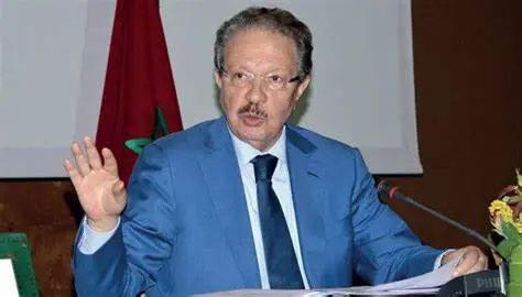 لحليمي يخصص 1.5 مليار للترويج للإحصاء العام للسكان