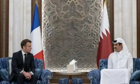 قطر تعتزم ضخ 10 مليارات يورو في شركات وصناديق فرنسية