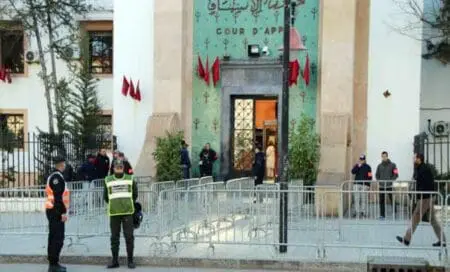 إحضار ابنة وزير بالقوة… القصة الكاملة لاختلاس 11 مليار سنتيم من “الدعم الفلاحي”