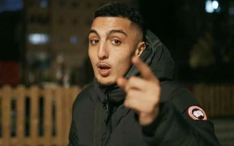 سنتان سجنا لمغني الراب “مراد”