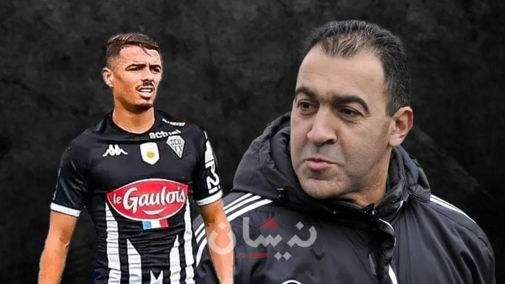“ليس سيئا كلنا لمسنا الفتيات”.. عبارة تلاحق المساعد المقبل للركراكي