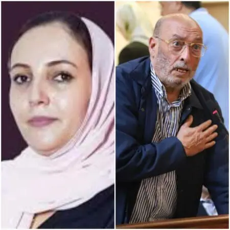 “الاستقلال” يجمّد عضوية اثنين من مستشاريه بعد تمردهما على قرارات الحزب